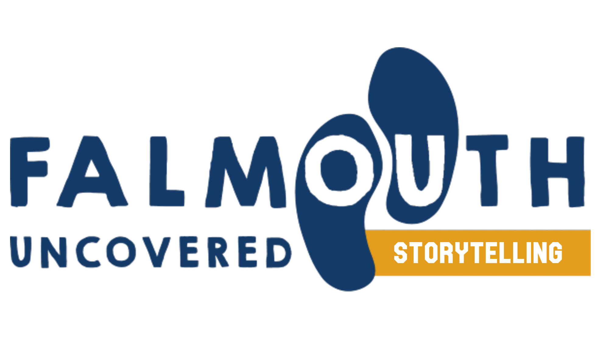 Falmouth Uncovered Storytelling